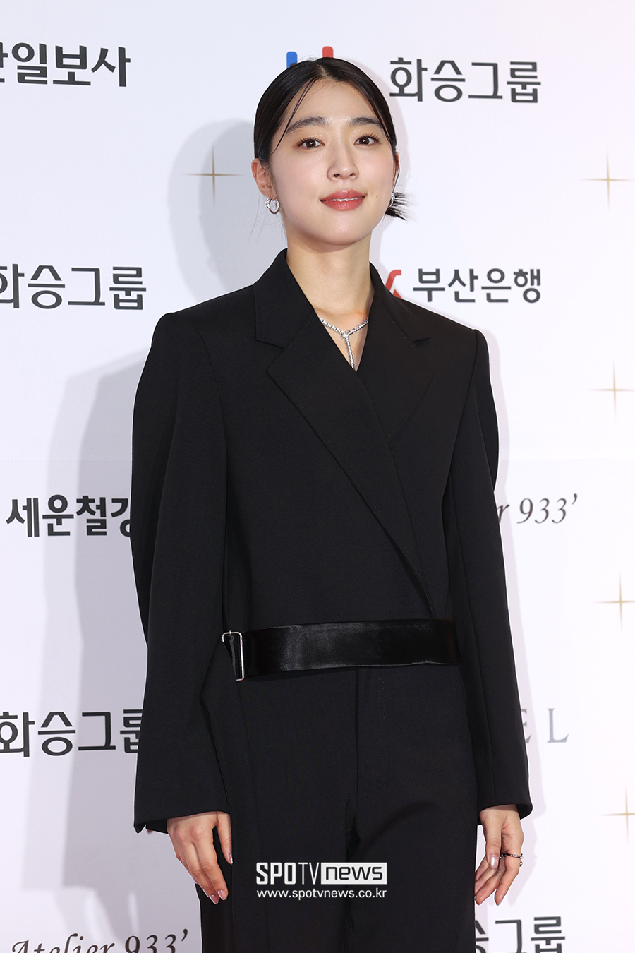 ▲ 최성은 ⓒ곽혜미 기자