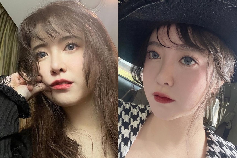 ▲ 출처|구혜선 인스타그램