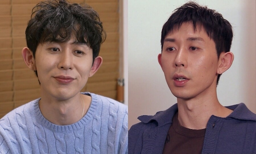 ▲ 코드 쿤스트. 제공|MBC '나 혼자 산다'