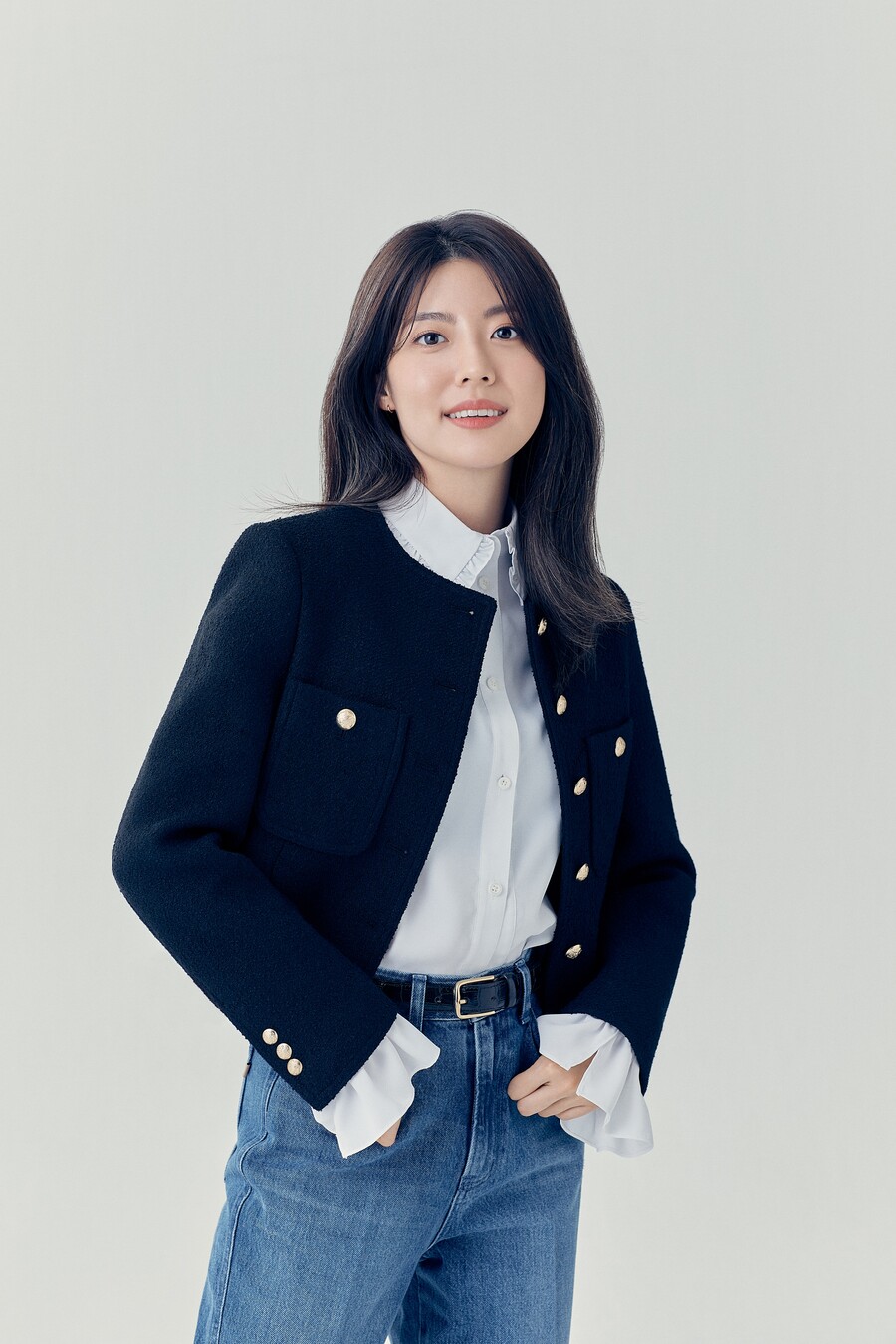 ▲ tvN 토일드라마 '작은 아씨들' 배우 남지현. 제공| 매니지먼트 숲