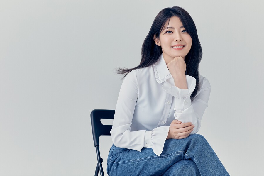 ▲ tvN 토일드라마 '작은 아씨들' 배우 남지현. 제공| 매니지먼트숲