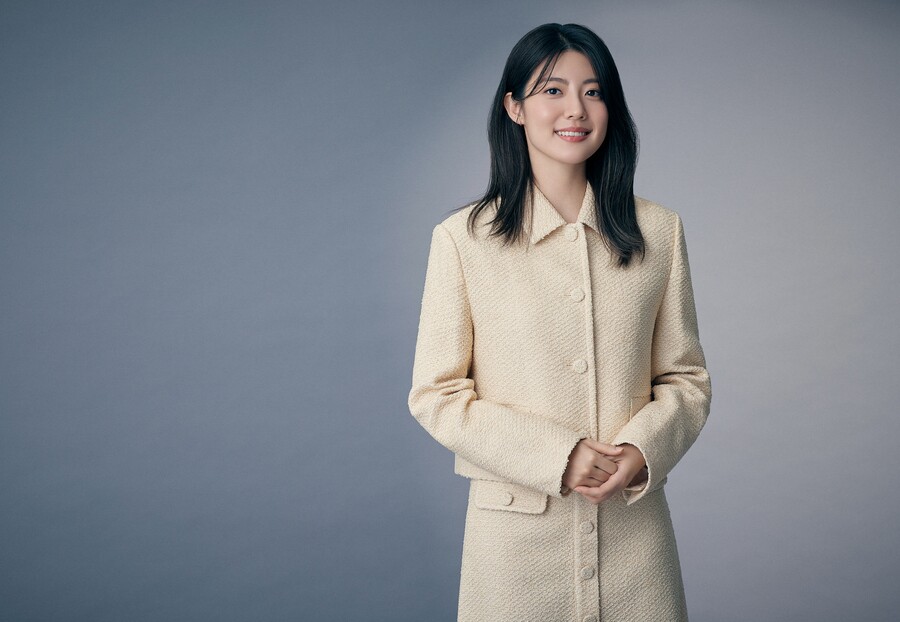 ▲ tvN 토일드라마 '작은 아씨들' 배우 남지현. 제공| 매니지먼트 숲