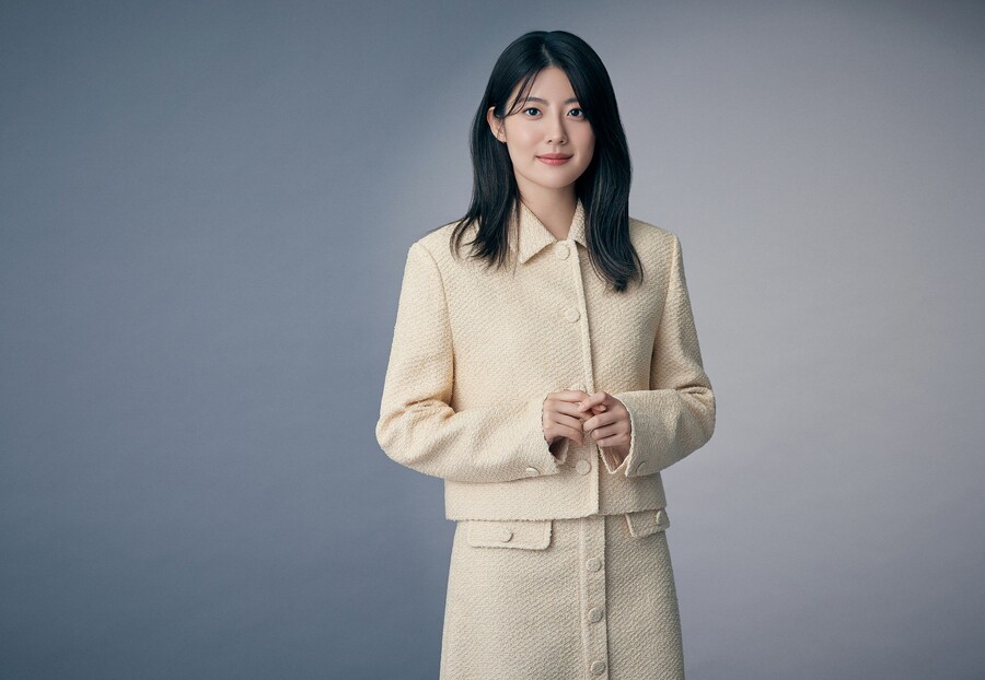 ▲ tvN 토일드라마 '작은 아씨들' 배우 남지현. 제공| 매니지먼트 숲