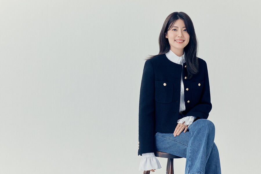 ▲ tvN 토일드라마 '작은 아씨들' 배우 남지현. 제공| 매니지먼트 숲