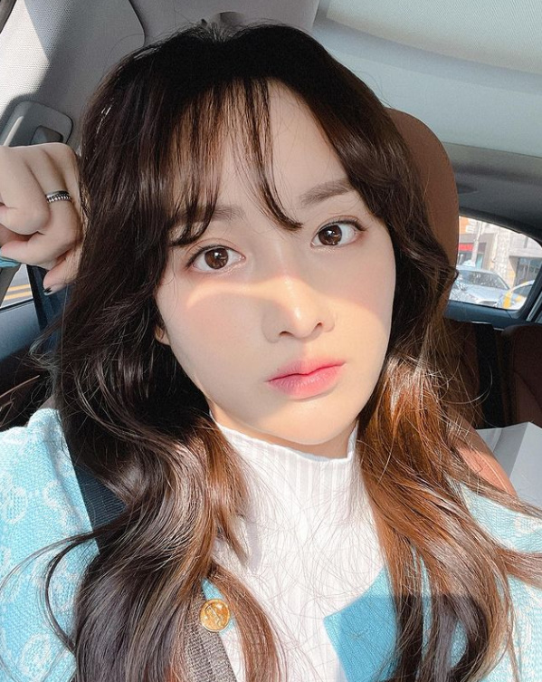 ▲ 출처| 박결 인스타그램