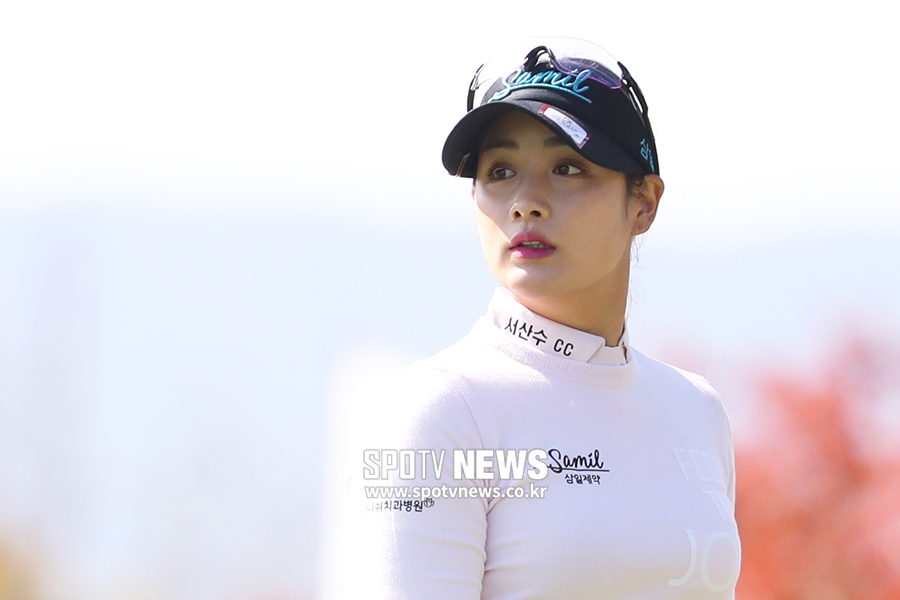 ▲ 박결.  ⓒ곽혜미 기자