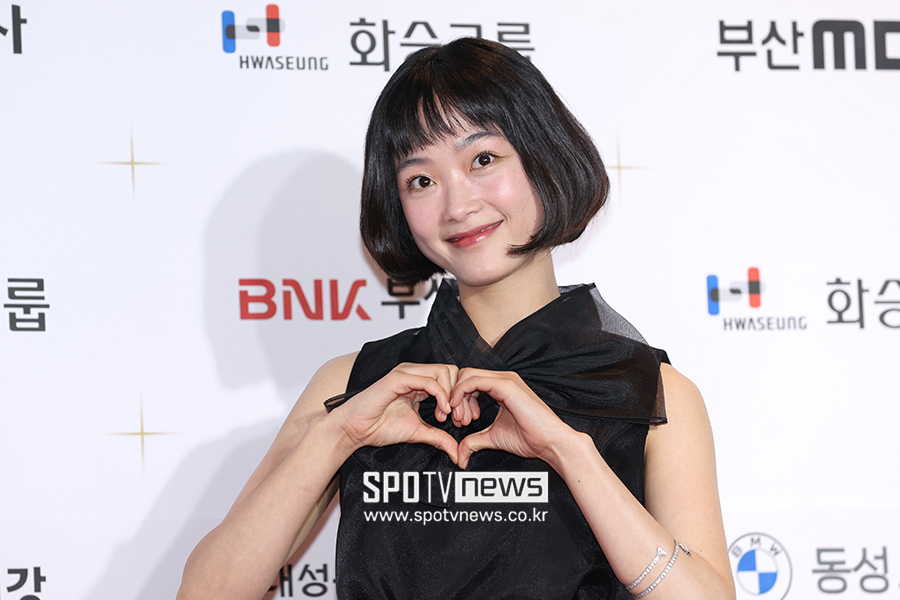 ▲ 이유미 ⓒ곽혜미 기자