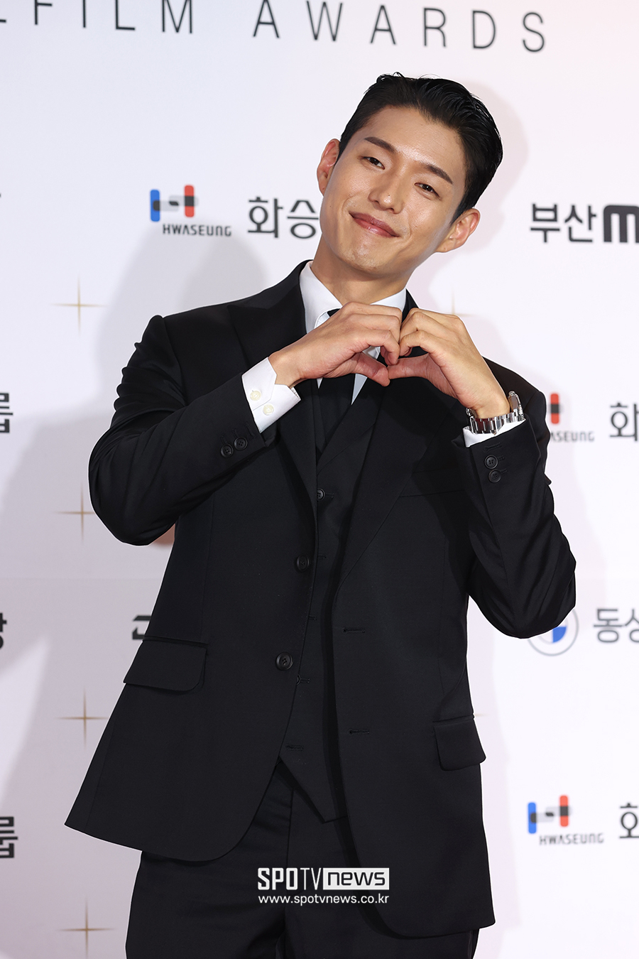 ▲ 하준 ⓒ곽혜미 기자