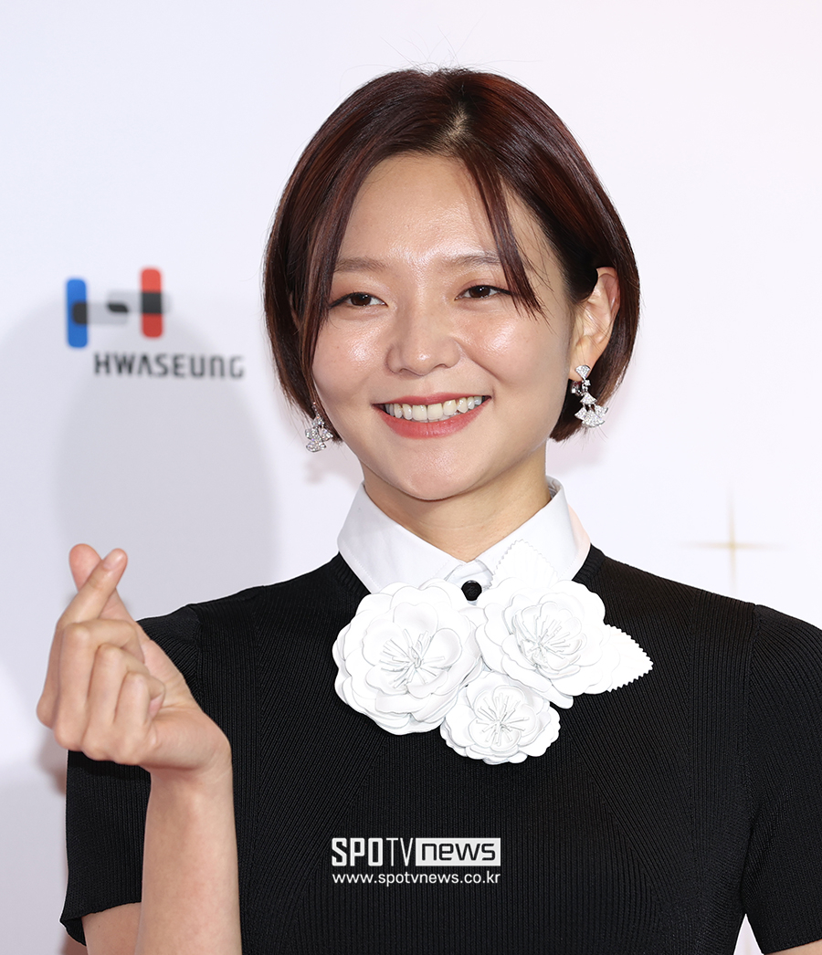 ▲ 이솜 ⓒ곽혜미 기자