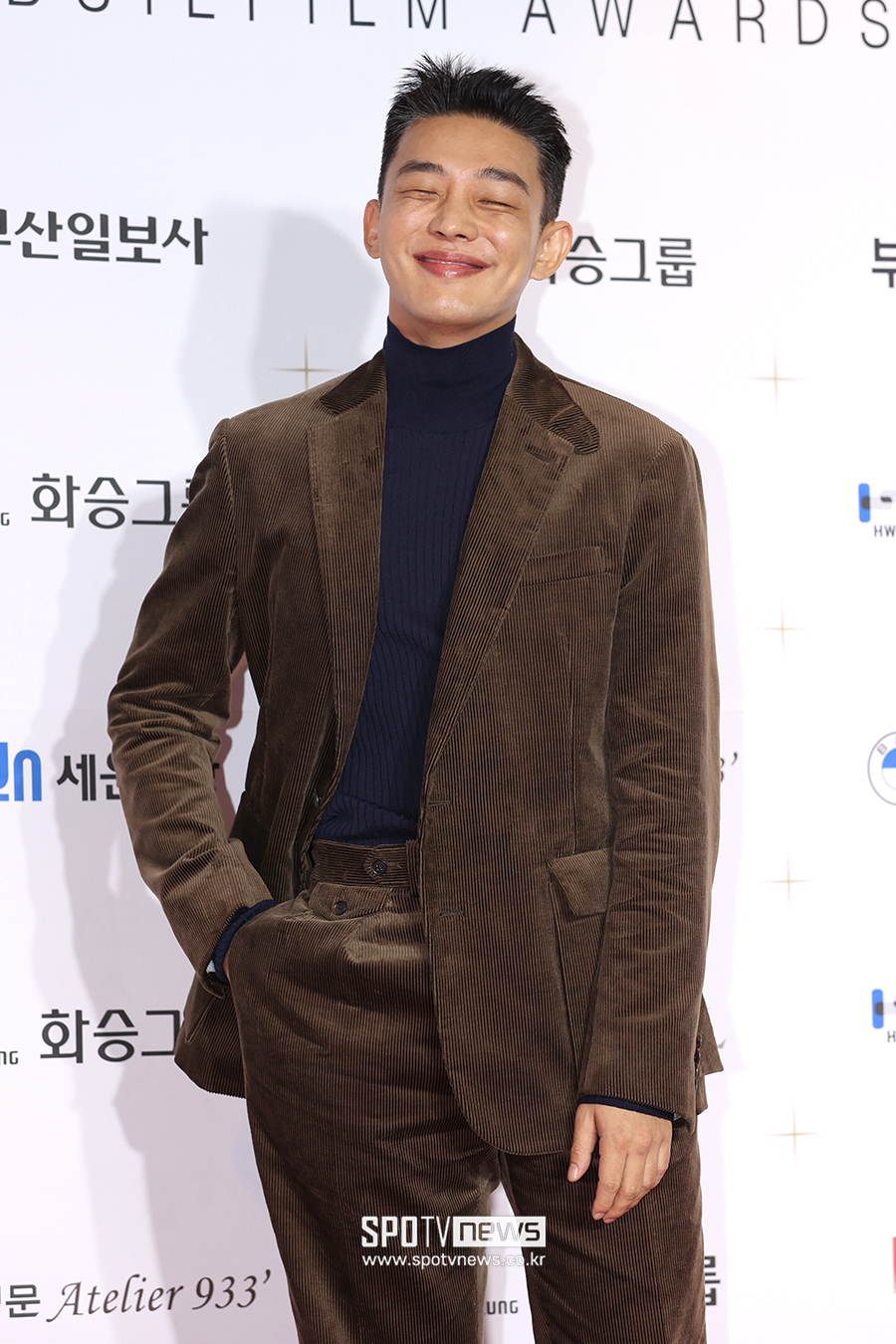 ▲ 유아인 ⓒ곽혜미 기자