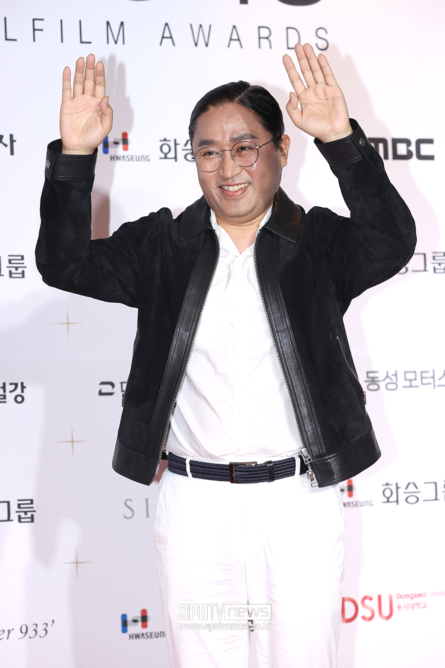 ▲ 김한민 감독 ⓒ곽혜미 기자