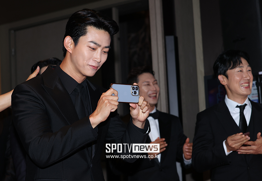 ▲ 옥택연 ⓒ곽혜미 기자