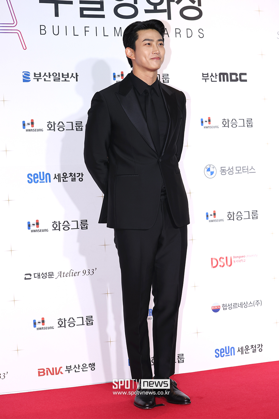 ▲ 옥택연 ⓒ곽혜미 기자
