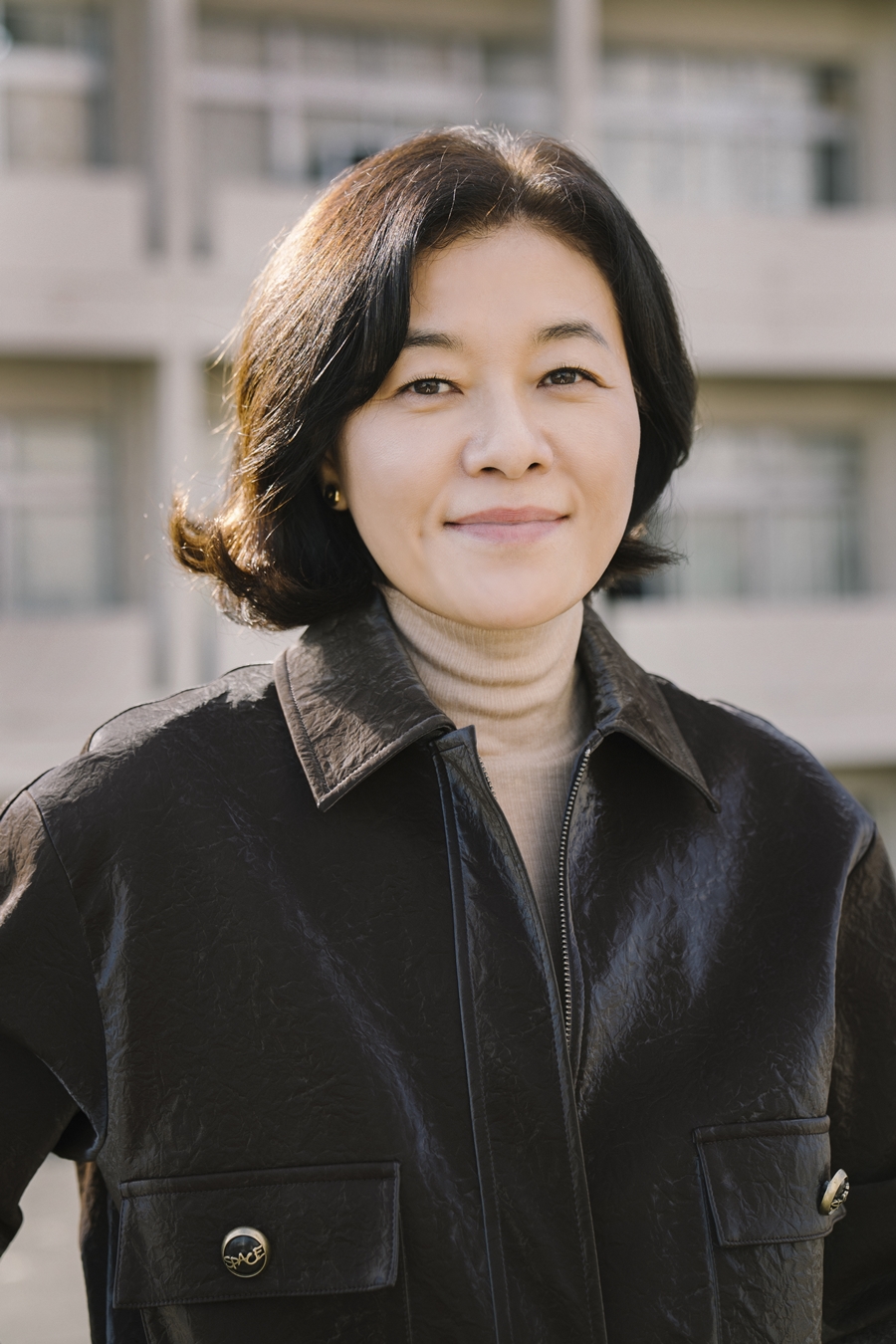 '인간수업'→'글리치' 윤신애 대표 "미친 디테일로, 과감한 도전으로"[인터뷰S]