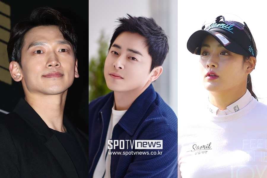 '사랑꾼' 겨냥한 황당무계 불륜설…비·조정석 "강력 법적대응" 철퇴[종합]