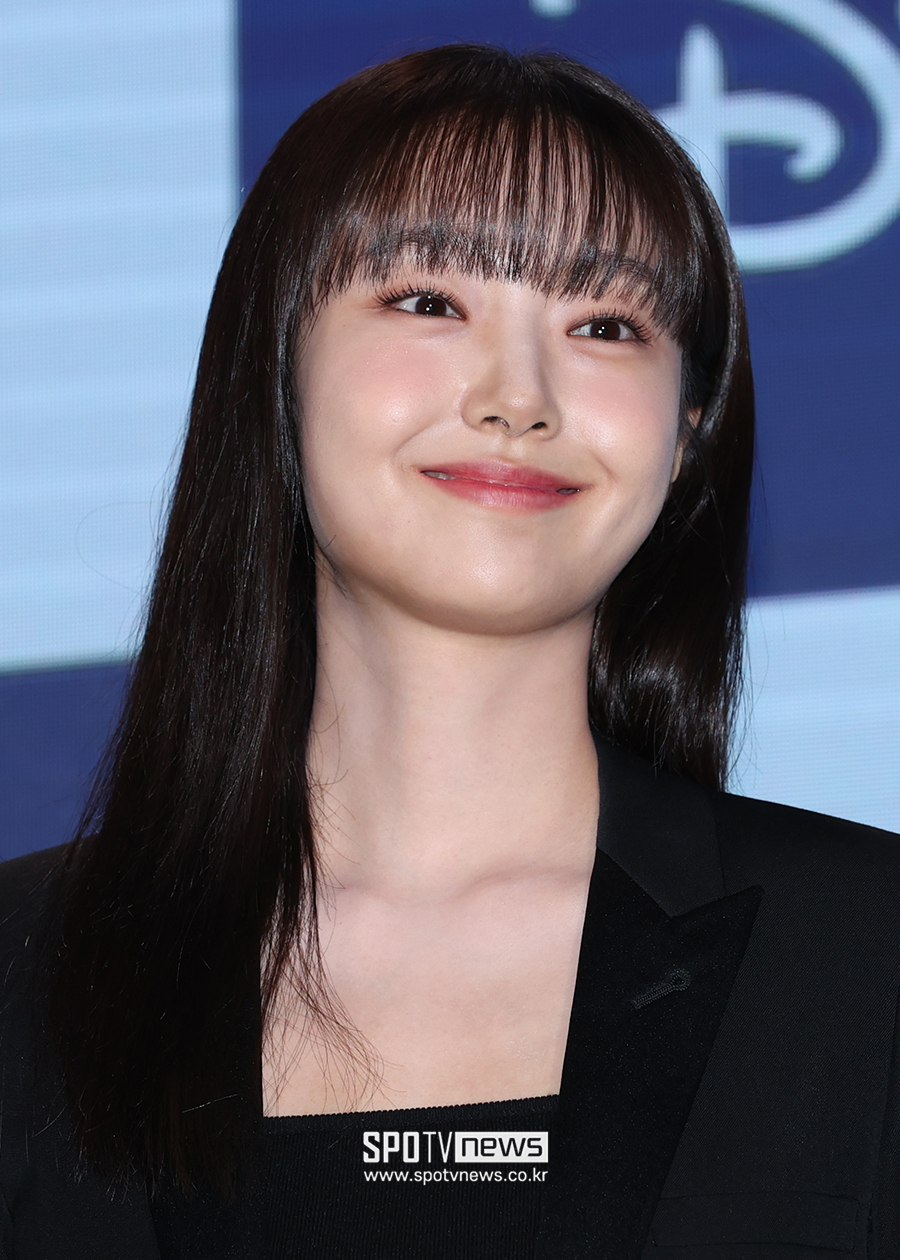 ▲ 김혜준 ⓒ곽혜미 기자