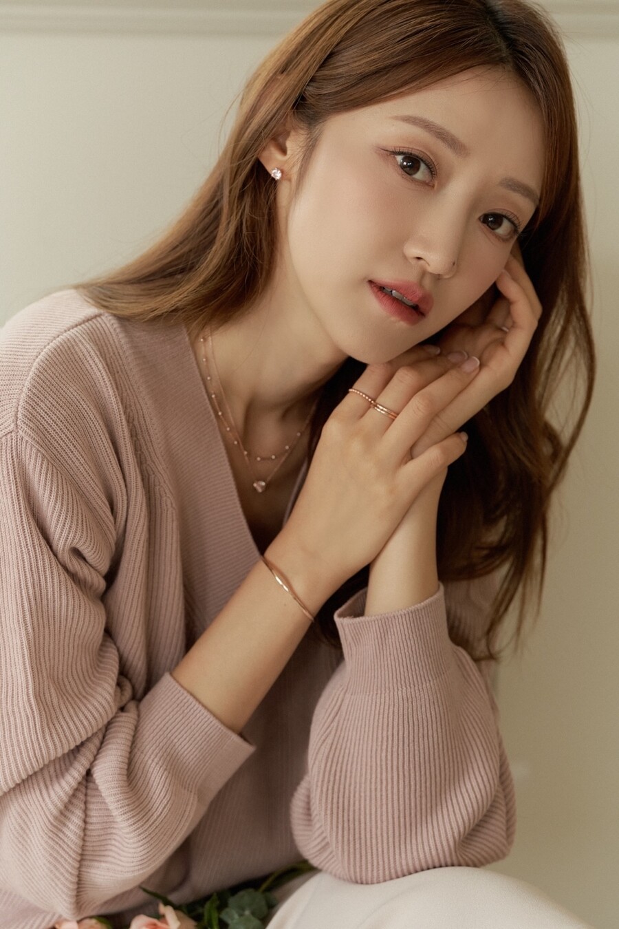 ▲ 서하얀. 제공| 예스아이엠엔터테인먼트