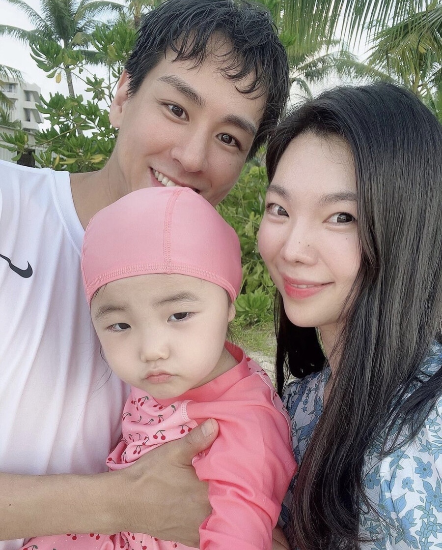 ▲ 출처|이다은 인스타그램