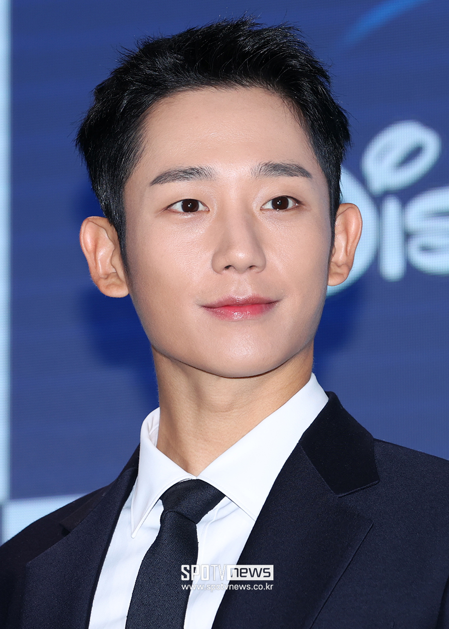 ▲ 정해인 ⓒ곽혜미 기자