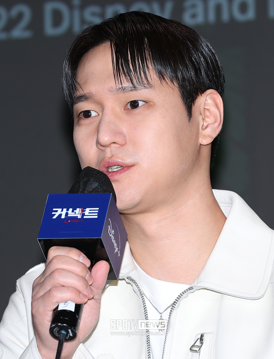 ▲ 고경표 ⓒ곽혜미 기자