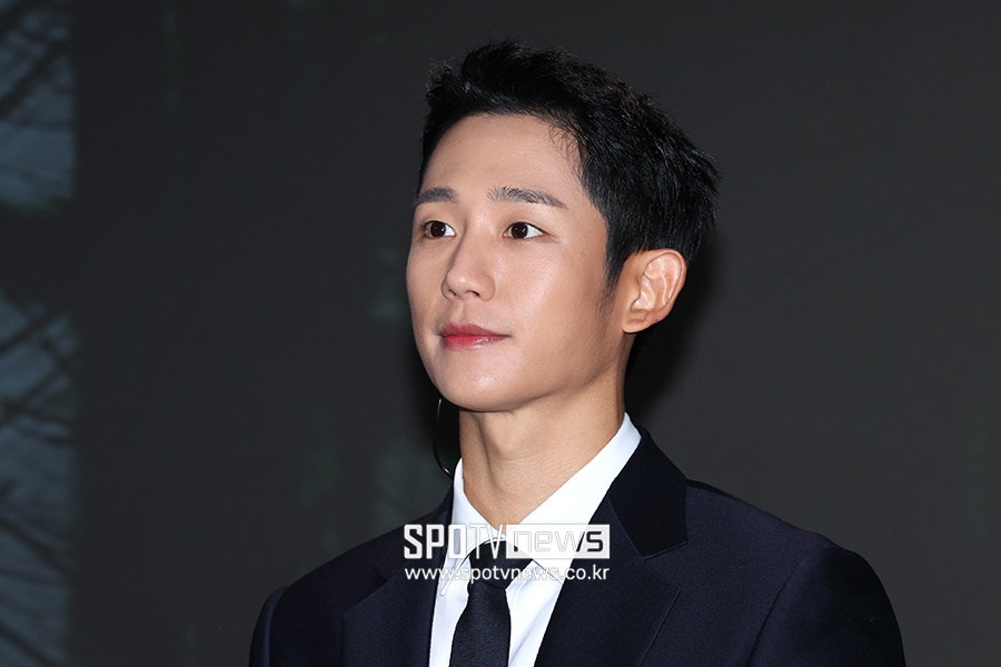▲ 정해인 ⓒ곽혜미 기자