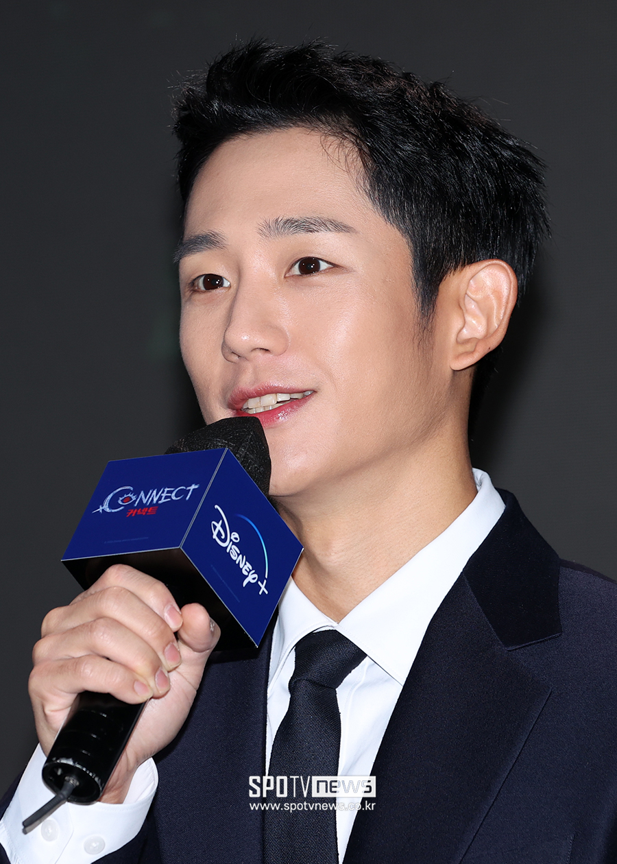 ▲ 정해인 ⓒ곽혜미 기자