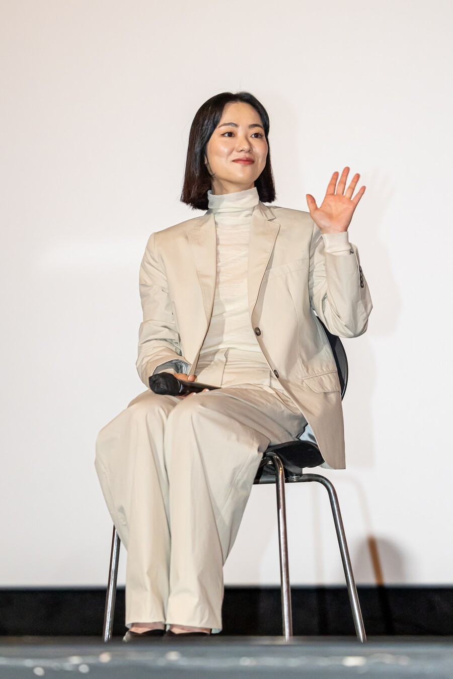 ▲전여빈. 제공|넷플릭스