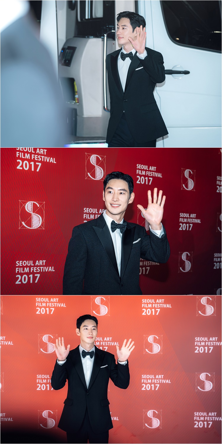 ▲ 이제훈. 제공| SBS '천원짜리 변호사'
