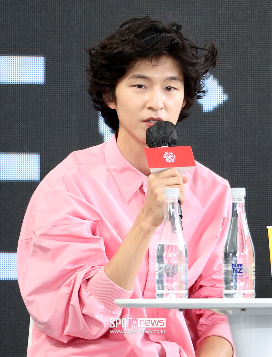 ▲ 홍경 ⓒ곽혜미 기자