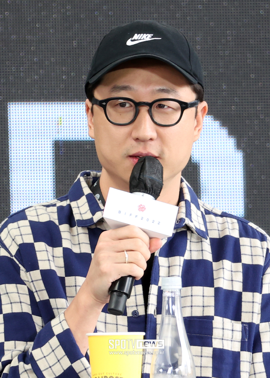 ▲ 유수민 감독 ⓒ곽혜미 기자