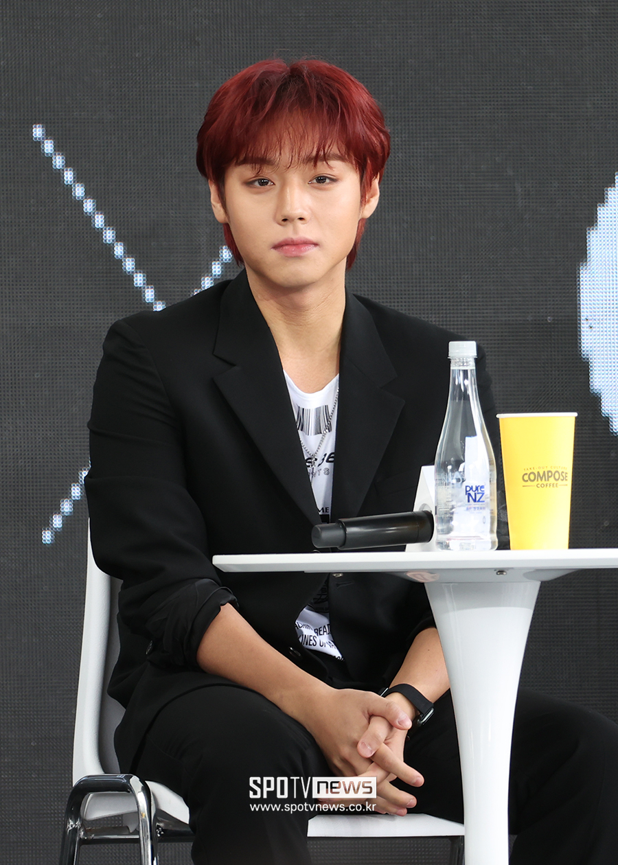 ▲ 박지훈 ⓒ곽혜미 기자