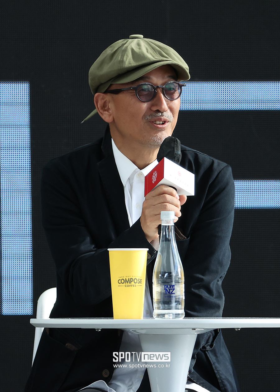 ▲ 이준익 감독 ⓒ곽혜미 기자