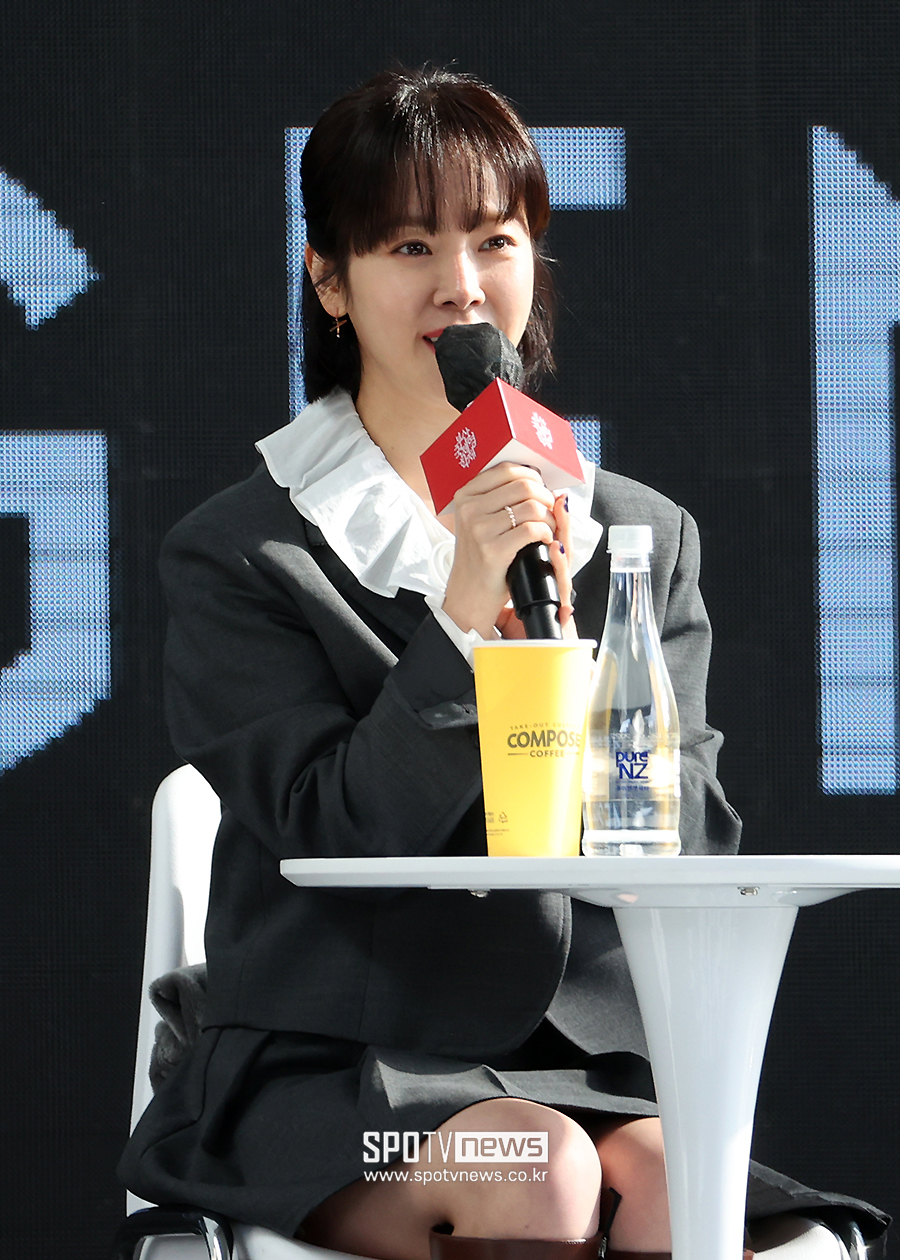 ▲ 한지민 ⓒ곽혜미 기자