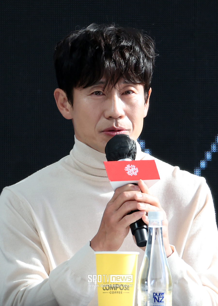▲ 신하균 ⓒ곽혜미 기자