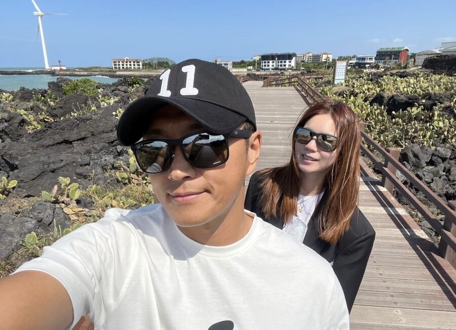 ▲ 출처| 박시은 인스타그램
