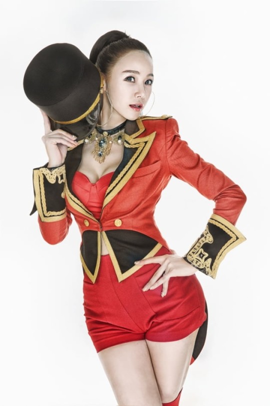 ▲ 지원이. 제공| 지원이