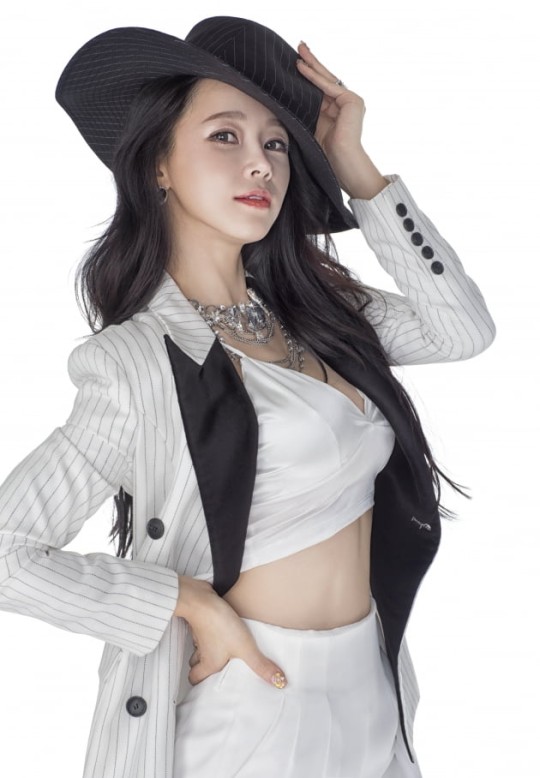 ▲ 지원이. 제공| 지원이