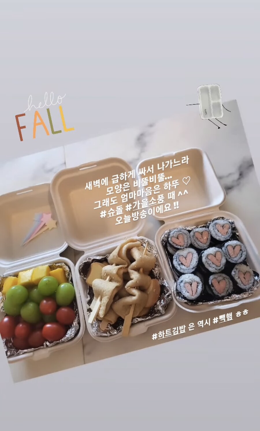 소유진, ♥백종원 일 안해도 되겠어…요리 실력 대박이네