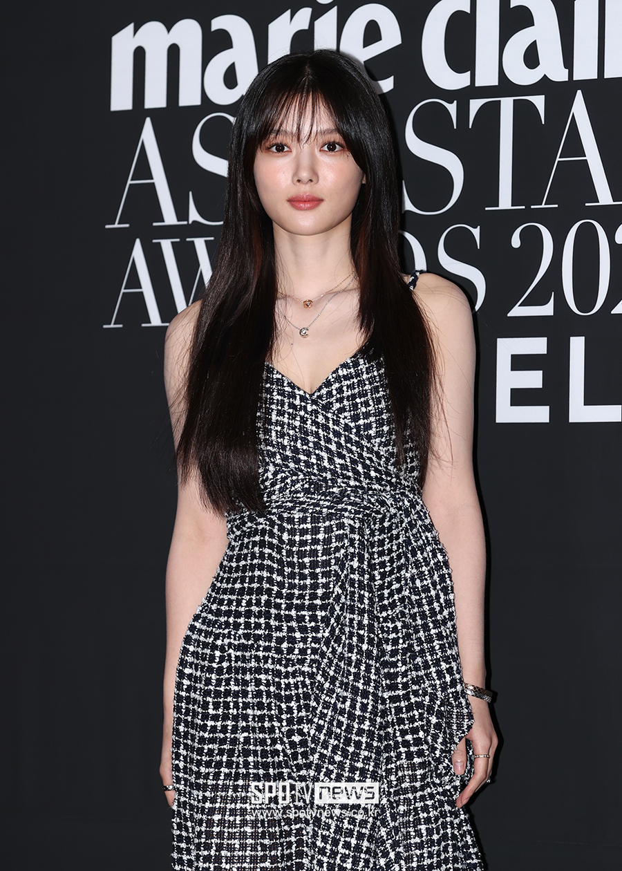 ▲ 김유정 ⓒ곽혜미 기자