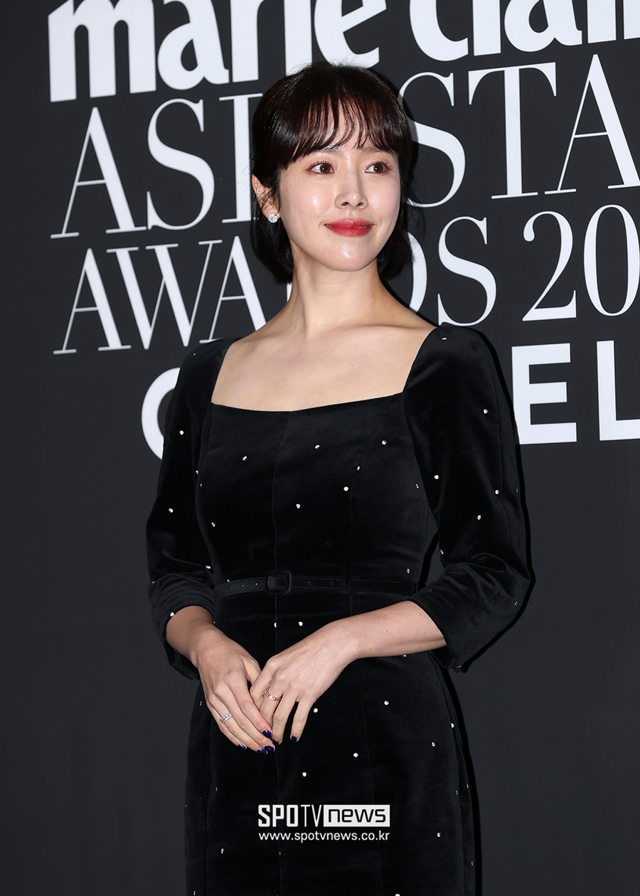 ▲ 한지민 ⓒ곽혜미 기자