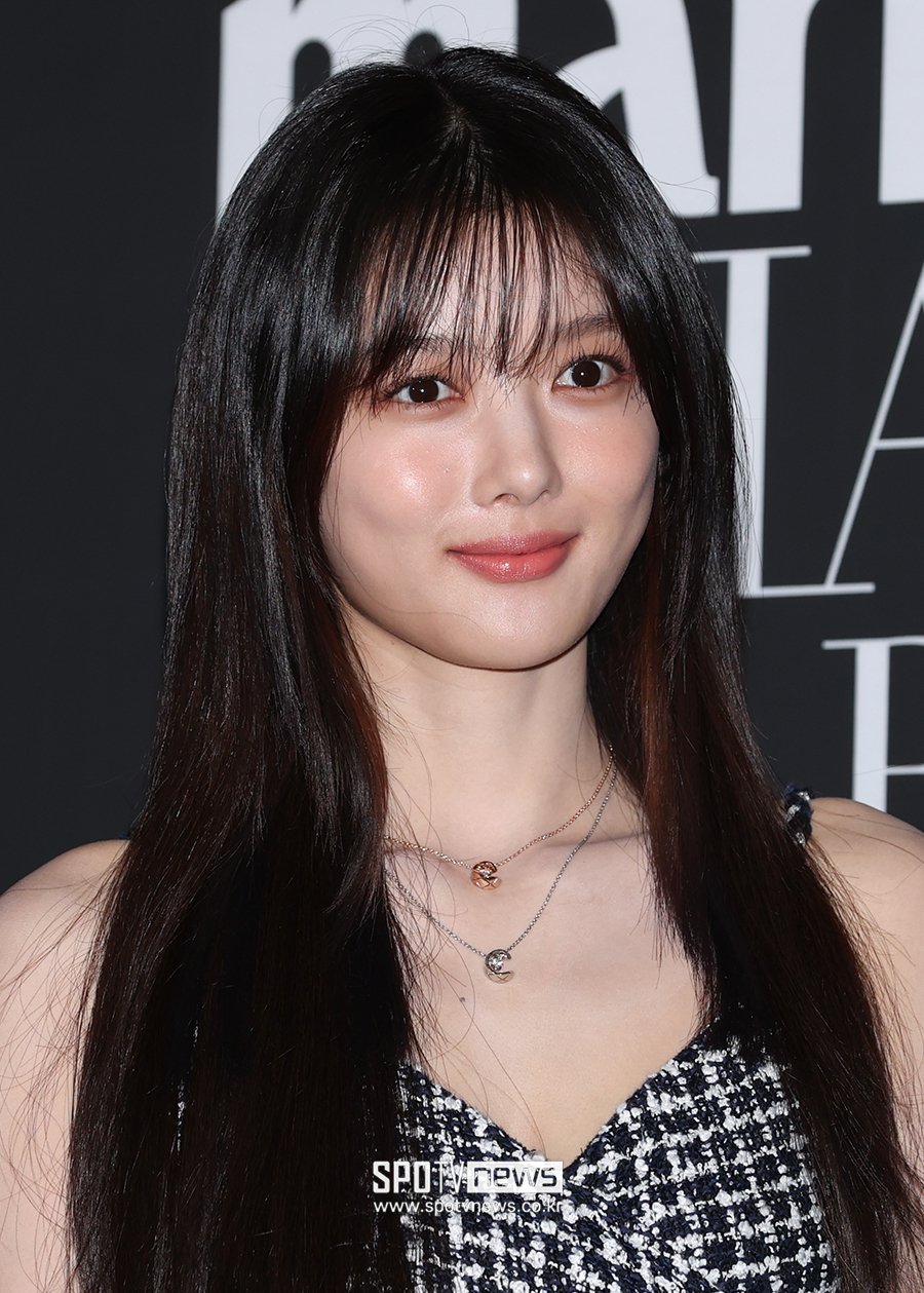 ▲ 김유정 ⓒ곽혜미 기자