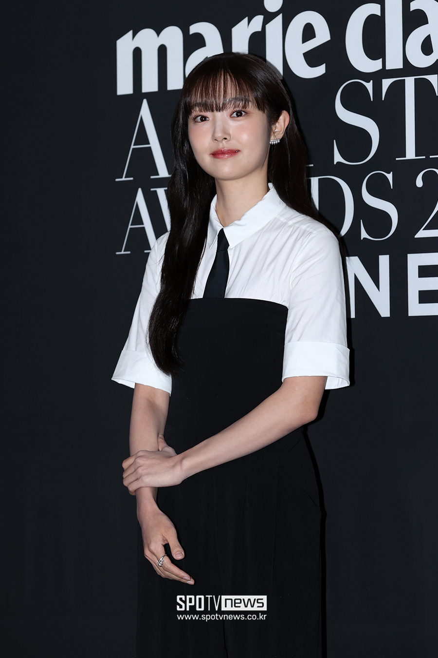 ▲ 김혜준 ⓒ곽혜미 기자