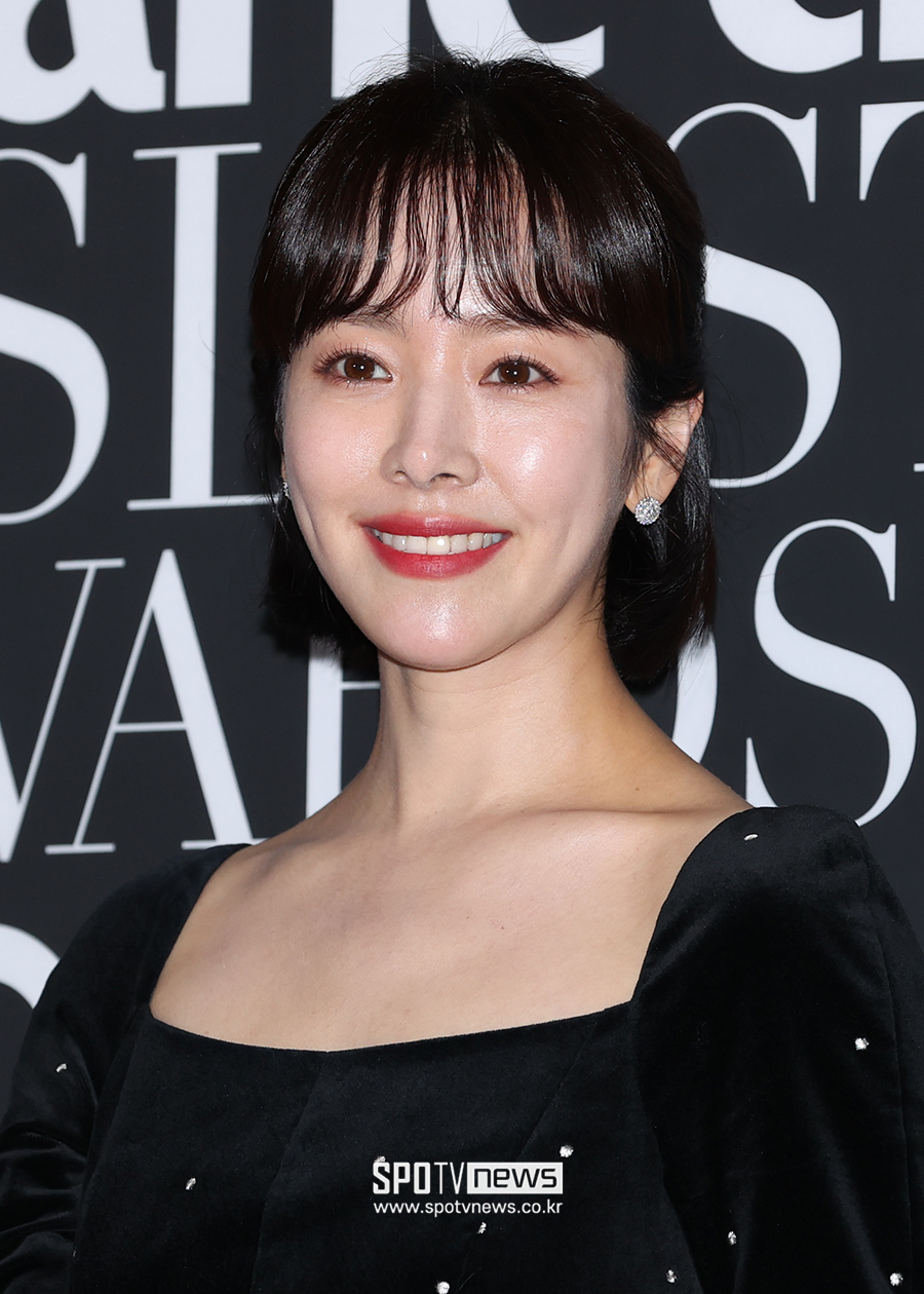한지민 연기인생 19년의 시작 "송혜교 아역, 이영애 친구, 故장진영 후배"[27th BIFF]