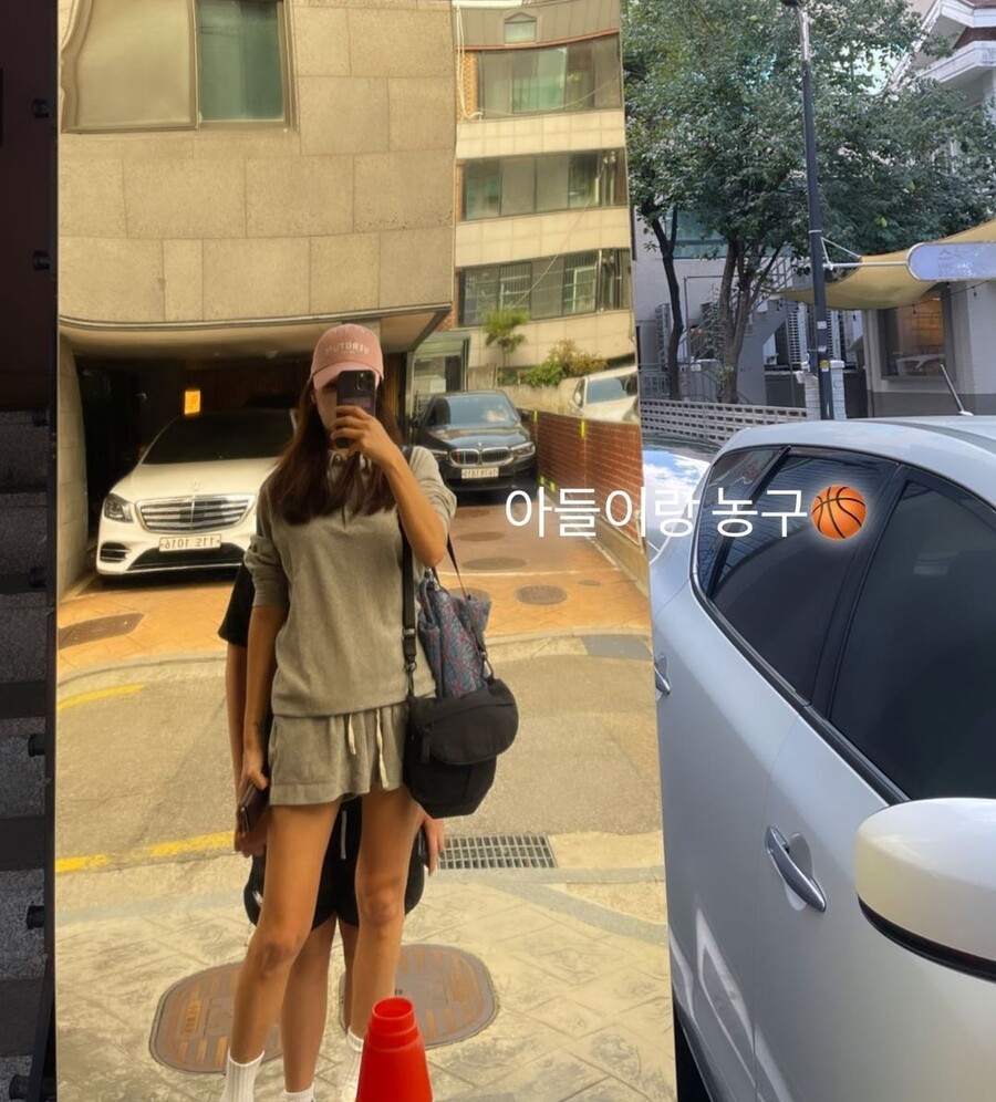 ▲ 출처|고소영 인스타그램