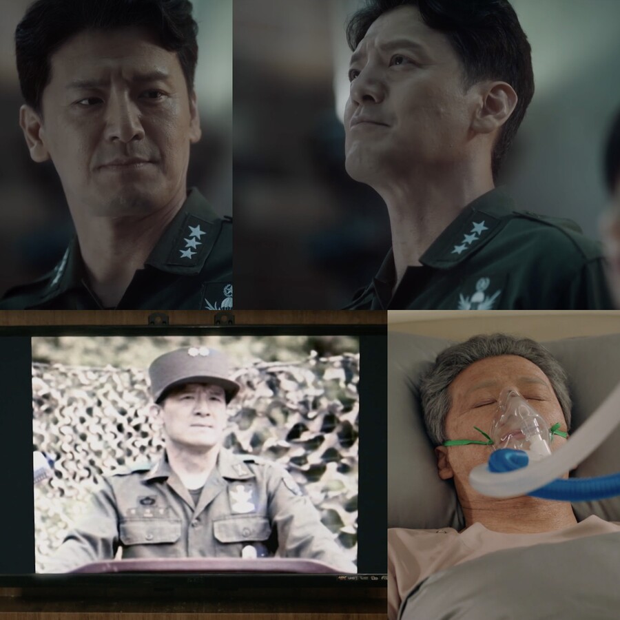 ▲ 이도엽. 출처|tvN '작은 아씨들' 방송화면 캡처