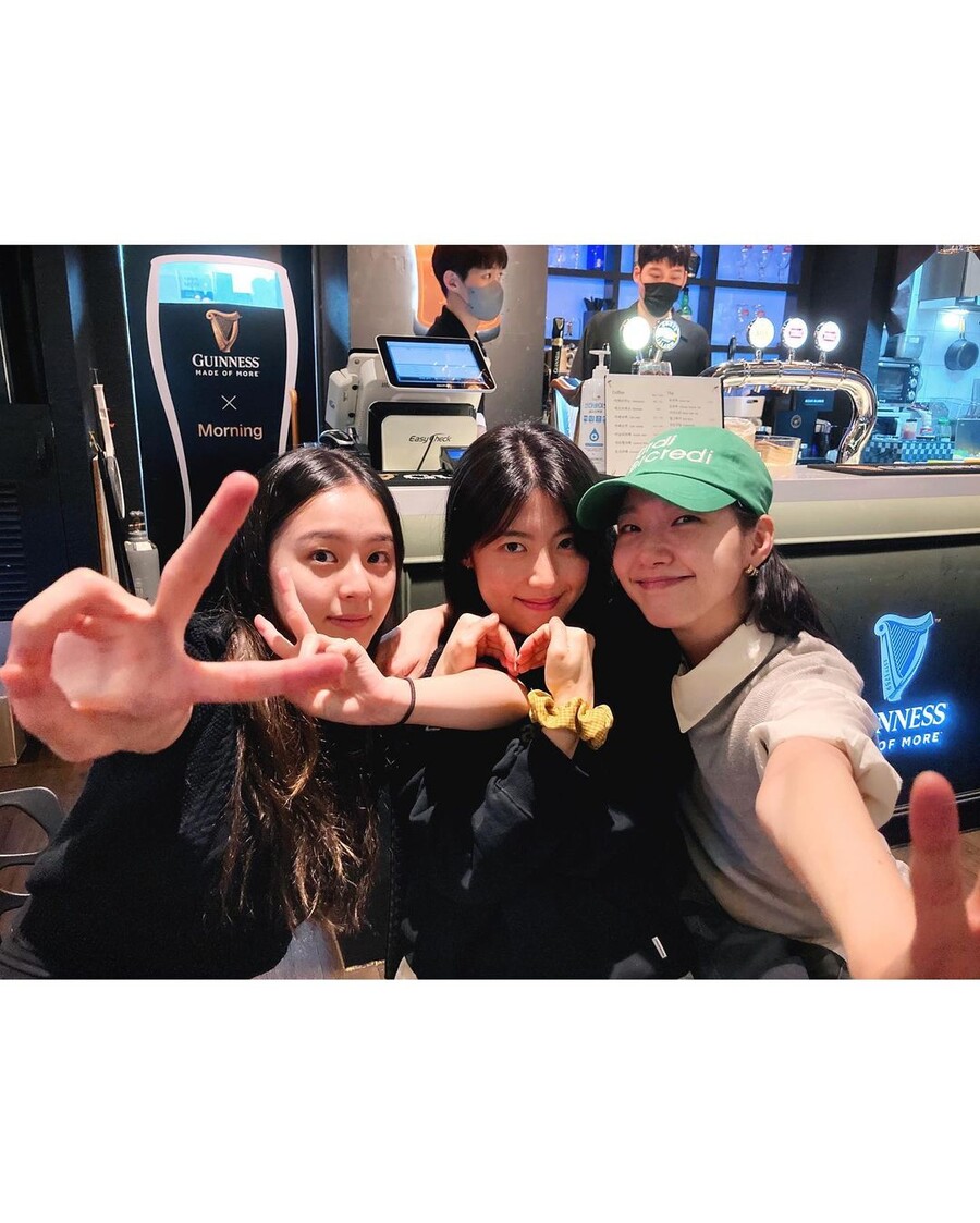 ▲ 출처|김고은 인스타그램