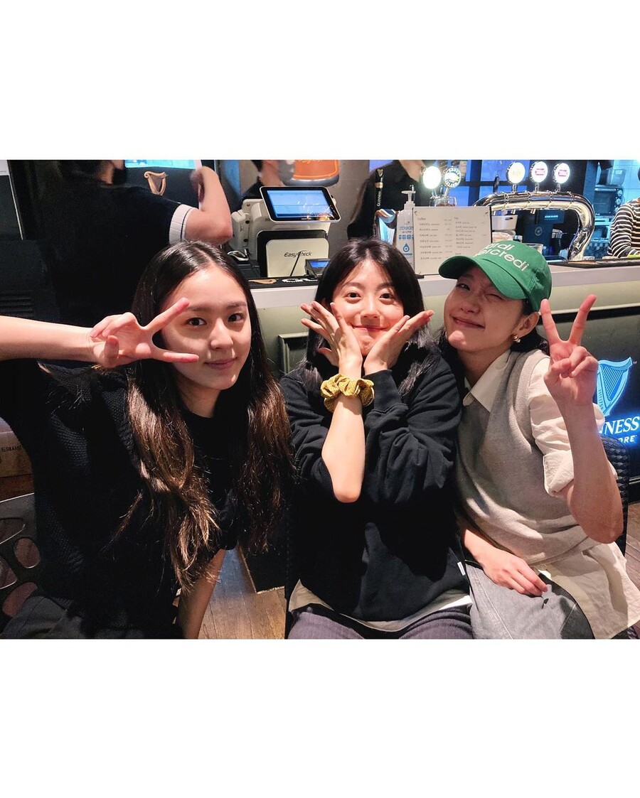 ▲ 출처|김고은 인스타그램