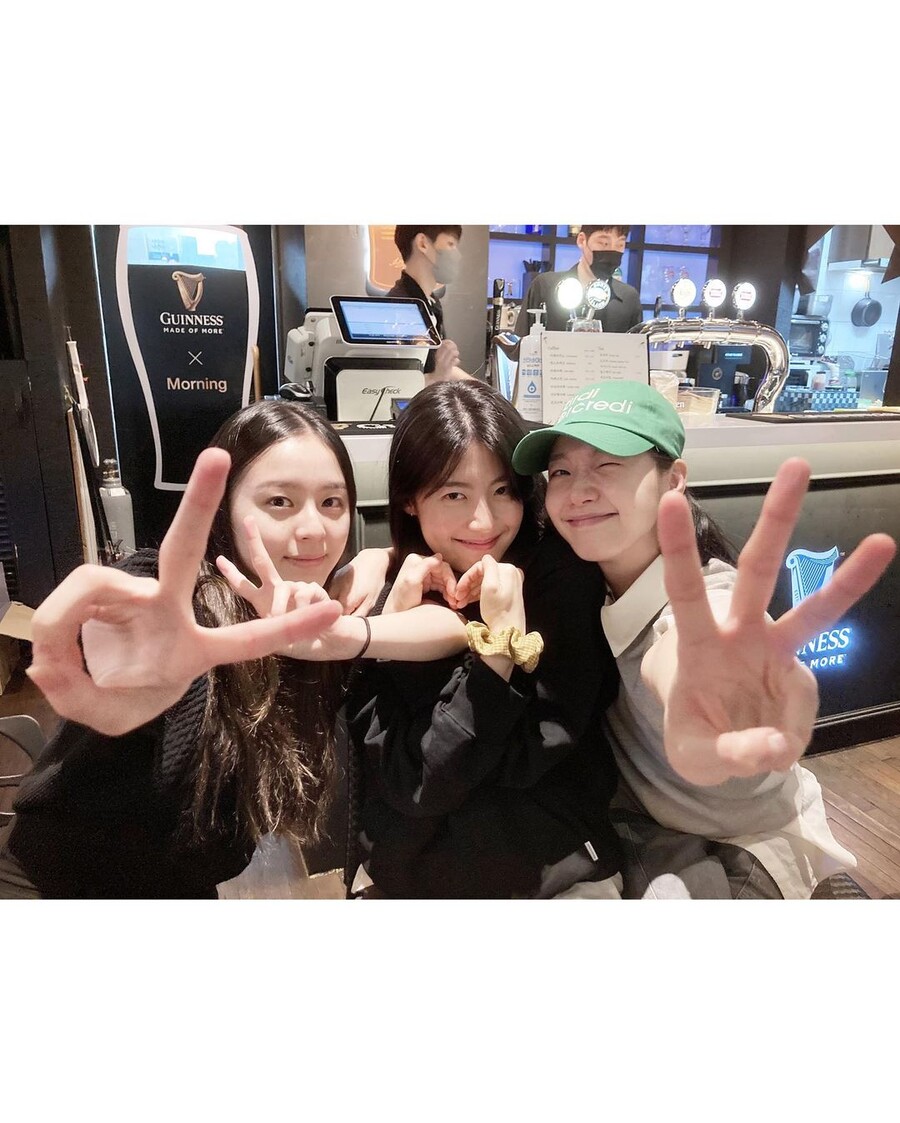 ▲ 출처|김고은 인스타그램