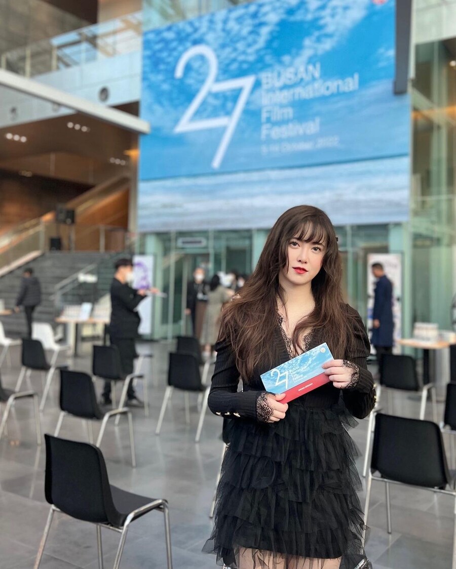 ▲ 출처|구혜선 인스타그램