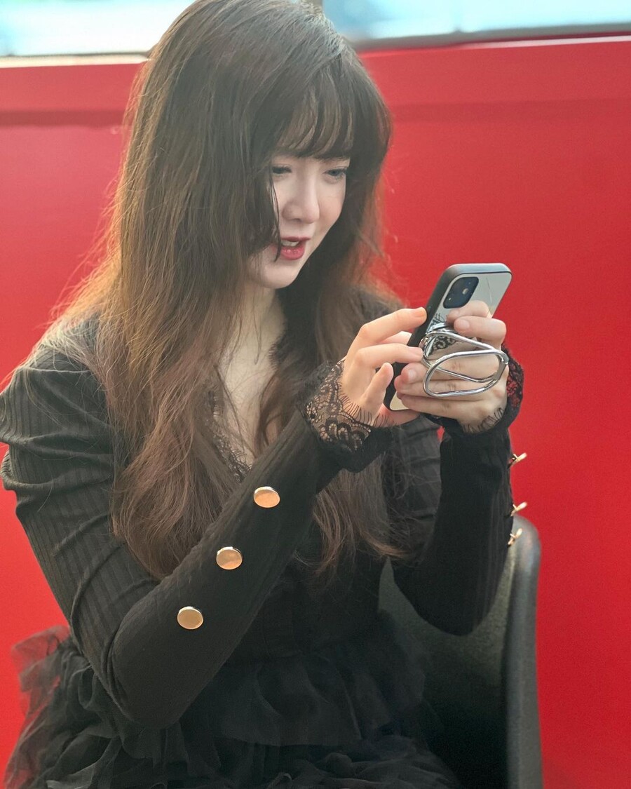 ▲ 출처|구혜선 인스타그램